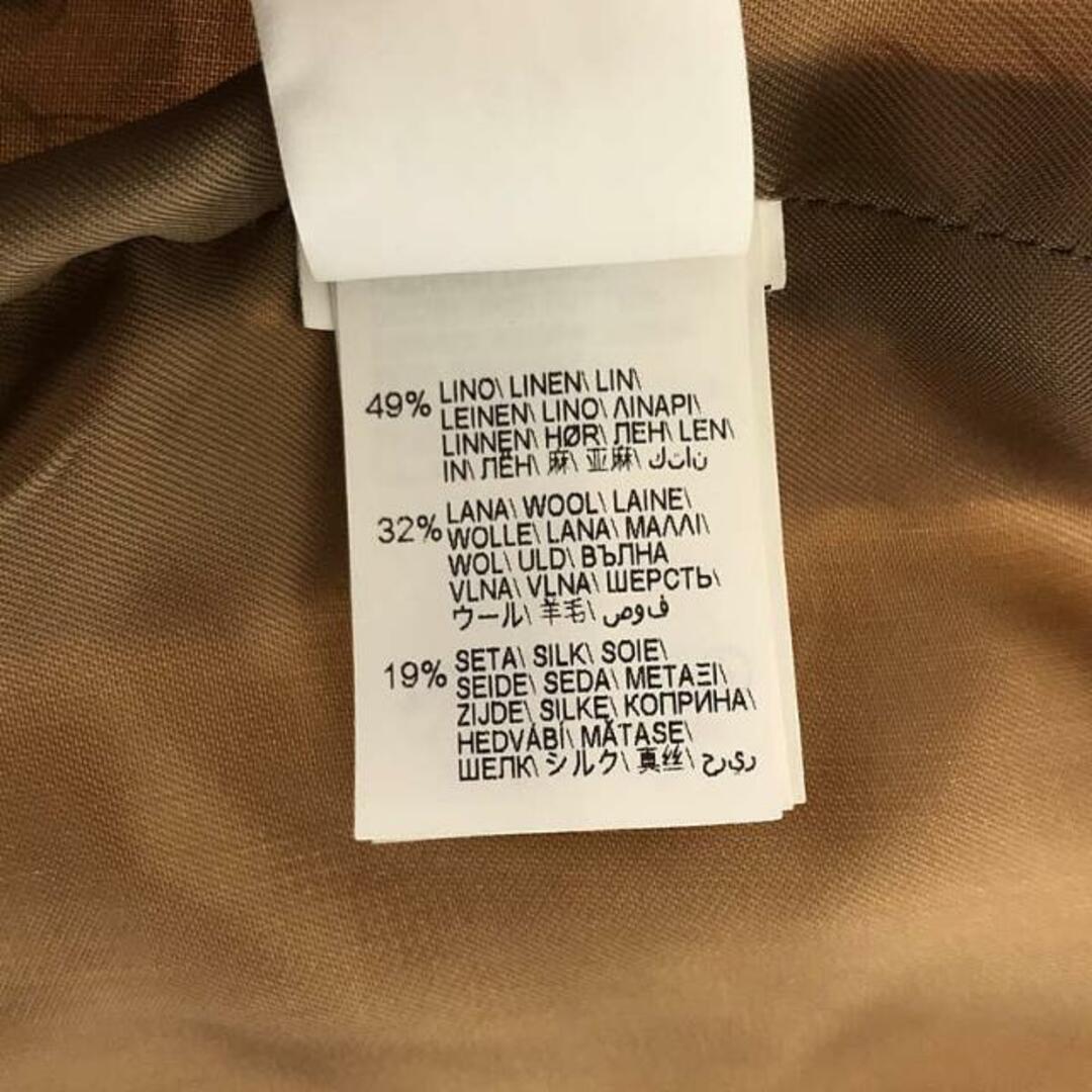 BRUNELLO CUCINELLI - 【美品】 BRUNELLO CUCINELLI / ブルネロ BRUNELLO CUCINELLI - 【美品】 BRUNELLO CUCINELLI / ブルネロ