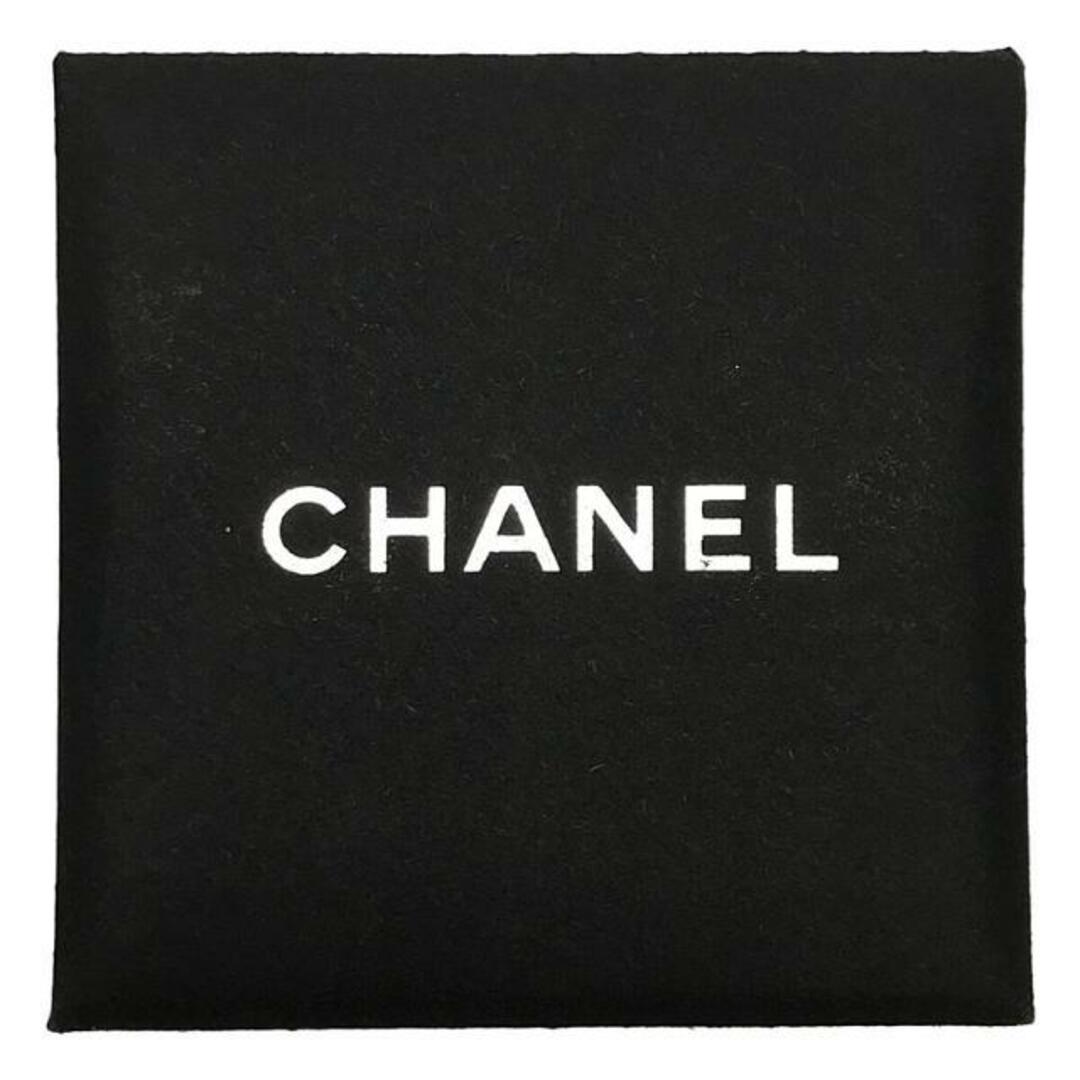 CHANEL(シャネル)のCHANEL / シャネル | マトラッセ ラムスキン キーケース | ブラック メンズのファッション小物(キーケース)の商品写真