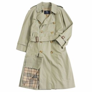 バーバリー(BURBERRY) トレンチコート(メンズ)の通販 1,000点以上