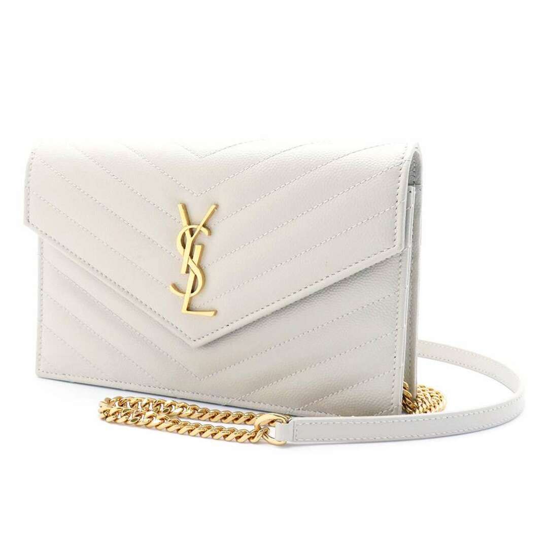 サンローランチェーンウォレット YSL - ショルダーバッグ サンローランチェーンウォレット YSL - ショルダーバッグ
