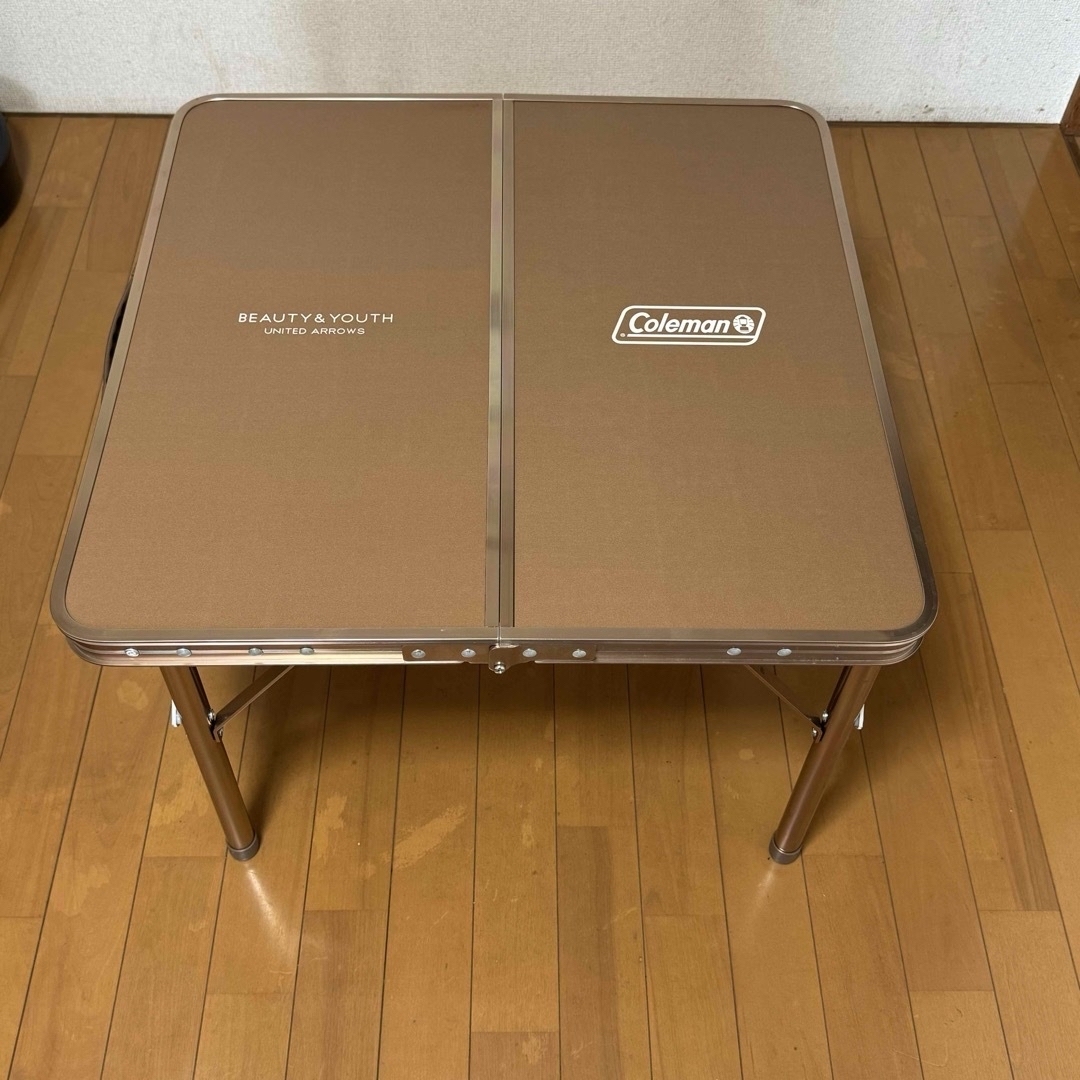 約60×60×4070cm素材COLEMAN x BEAUTY＆YOUTH LIVING TABLE 60