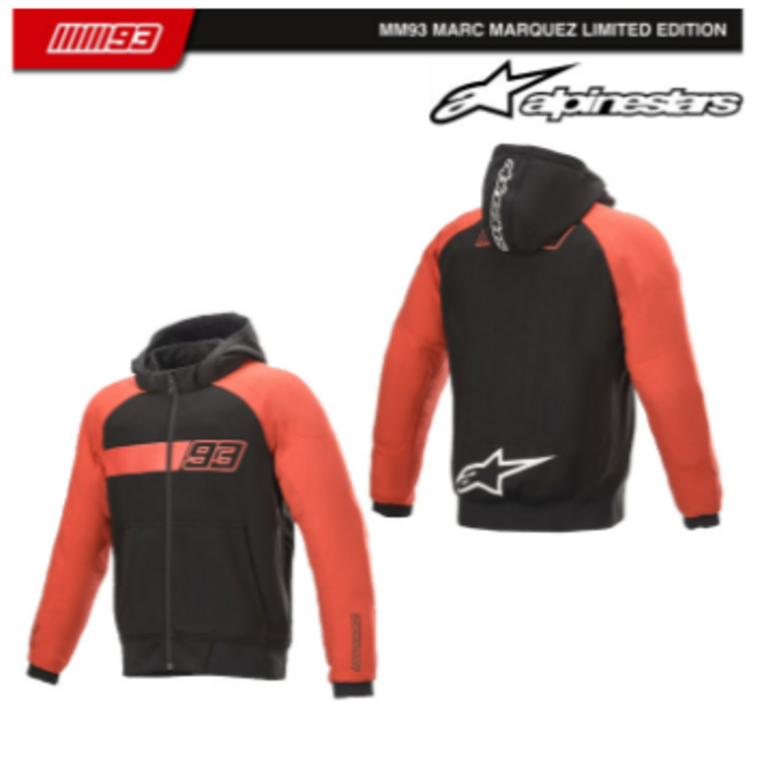 ★新品★alpinestars MM93 ジャケット サイズ：XXLXXLが通販できますサイズ