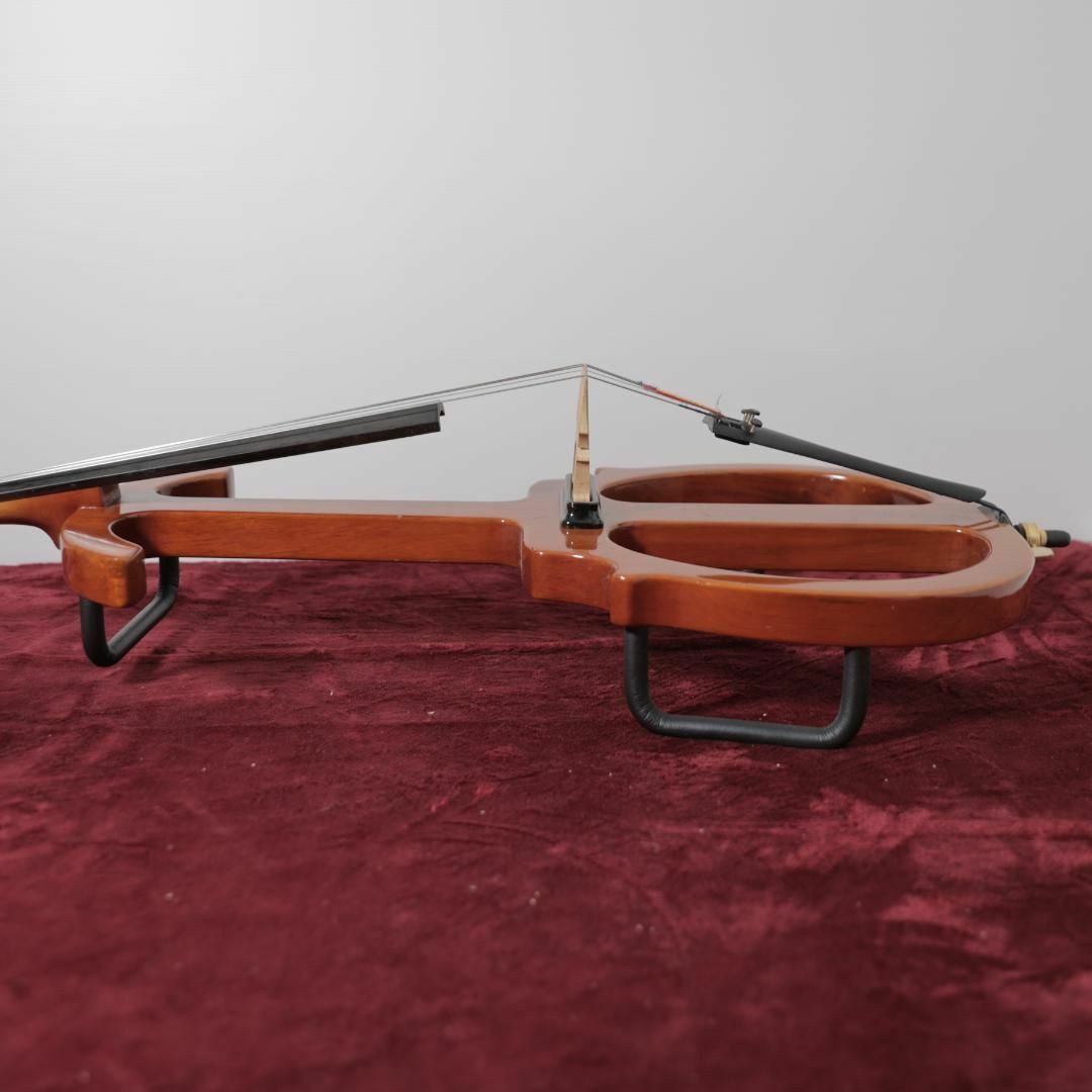 【6945】 ミネハラ工房 サイレント チェロ cello 楽器の弦楽器(チェロ)の商品写真