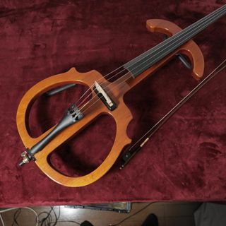 【6945】 ミネハラ工房 サイレント チェロ cello(チェロ)