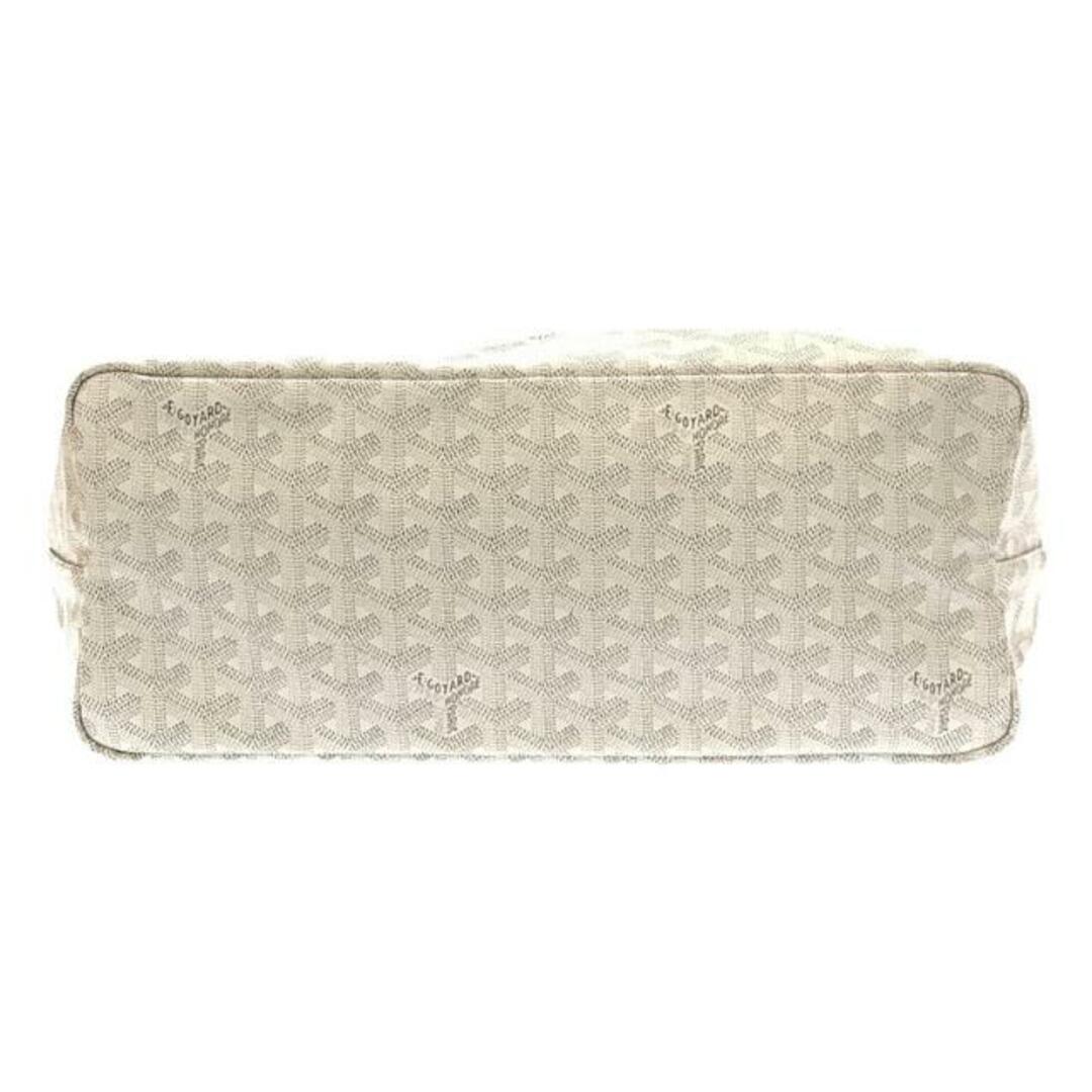 GOYARD - 【美品】 GOYARD / ゴヤール | サンルイPM レザー GOYARD - 【美品】 GOYARD / ゴヤール | サンルイPM レザー