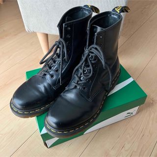 ドクターマーチン(Dr.Martens)の¥9,800→¥7,700【ドクターマーチン】8ホールブーツ(ブーツ)