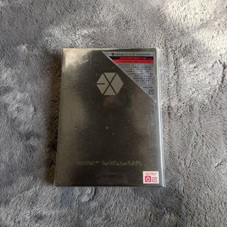 エクソ(EXO)のEXO Blu-ray #2(K-POP/アジア)