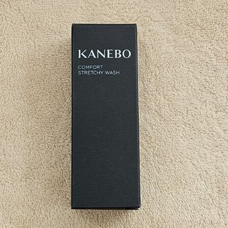 カネボウ(Kanebo)のカネボウ　コンフォート　ストレッチィウォッシュ〈洗顔料〉20g(洗顔料)