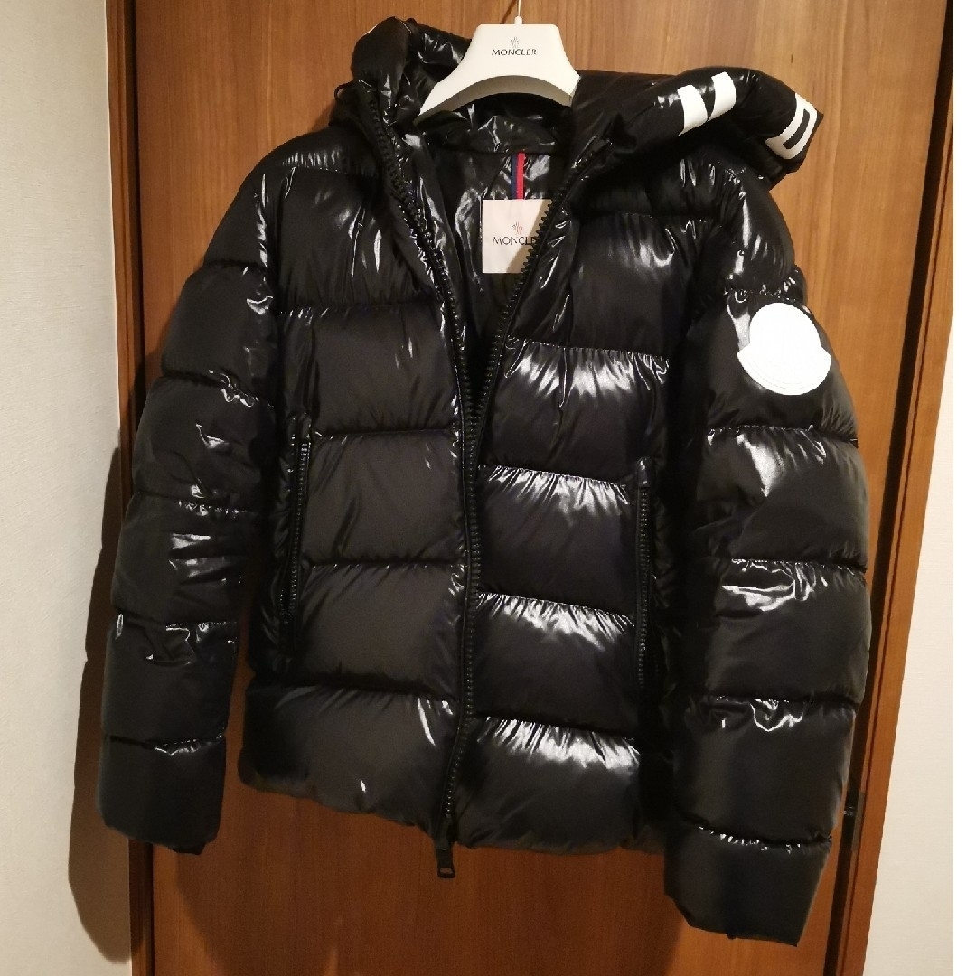 MONCLER - モンクレール メンズ ダウン デュボア 日本限定モデル MONCLER - モンクレール メンズ ダウン デュボア 日本限定モデル