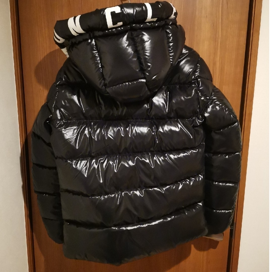 MONCLER - モンクレール メンズ ダウン デュボア 日本限定モデル MONCLER - モンクレール メンズ ダウン デュボア 日本限定モデル