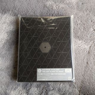 エクソ(EXO)のEXO Blu-ray #1(K-POP/アジア)