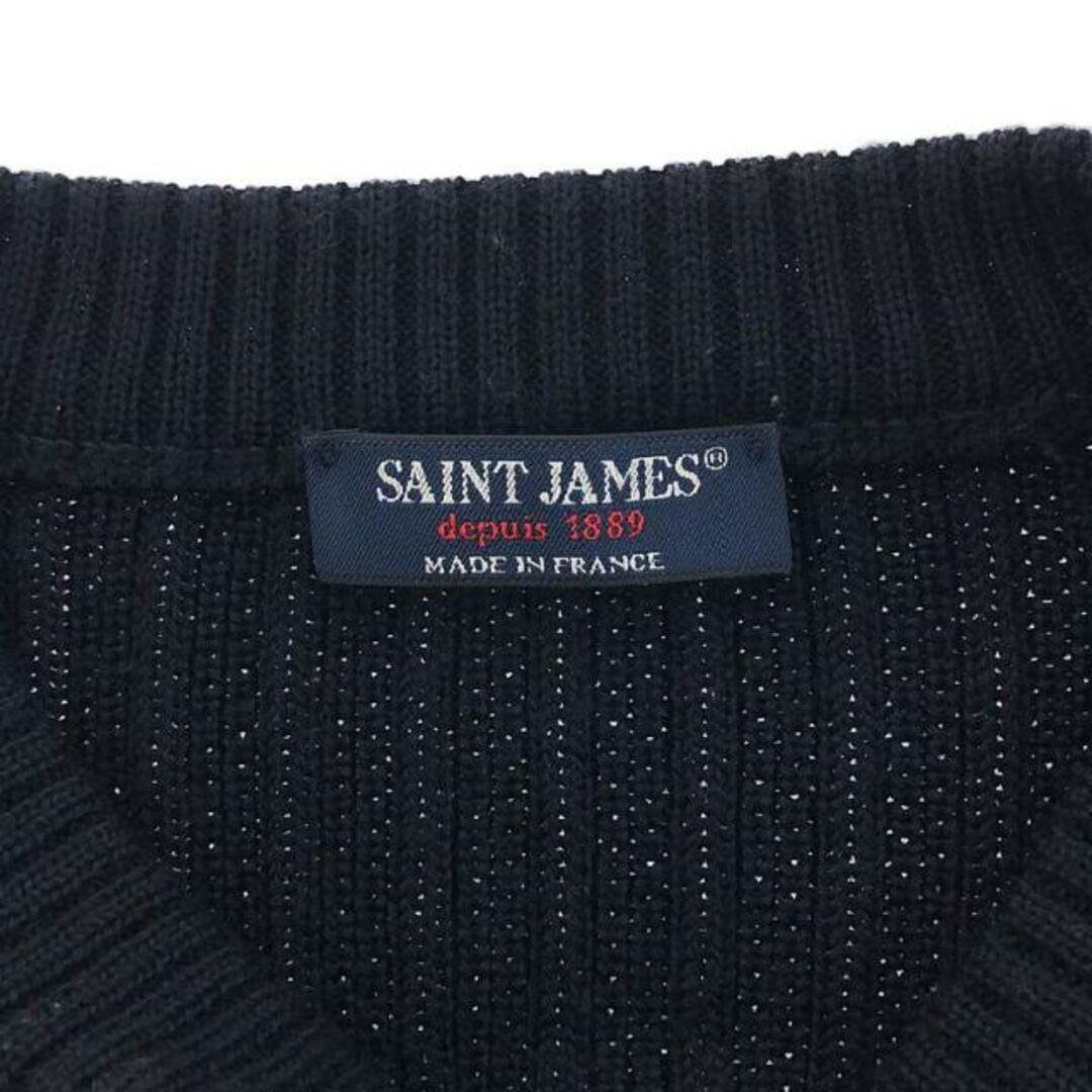 SAINT JAMES - SAINT JAMES / セントジェームス | ウール混 SAINT JAMES - SAINT JAMES / セントジェームス | ウール混