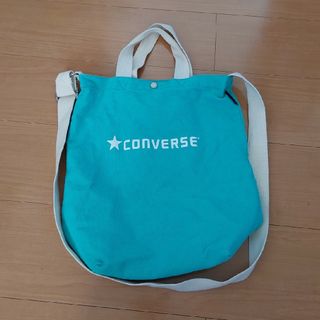 コンバース(CONVERSE)のCONVERSE　ショルダーバッグ(ショルダーバッグ)