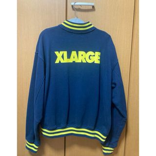 エクストララージ(XLARGE)のXLARGE スタジャン(スタジャン)