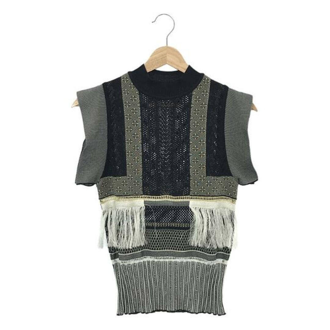 美品】 Mame Kurogouchi / マメクロゴウチ | 2019SS | SASH 美品】 Mame Kurogouchi / マメクロゴウチ | 2019SS | SASH