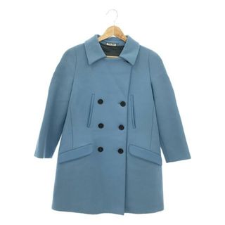 ミュウミュウ ジャケット/アウターの通販 700点以上 | miumiuの