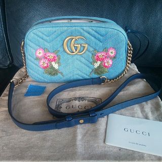 グッチ(Gucci)の日本限定モデル✨  【GUCCI】 ショルダーバッグ  完売品(ショルダーバッグ)