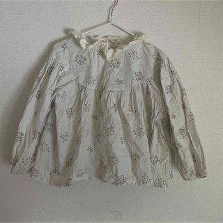 ぼに様専用　子供服　4つセット(ブラウス)