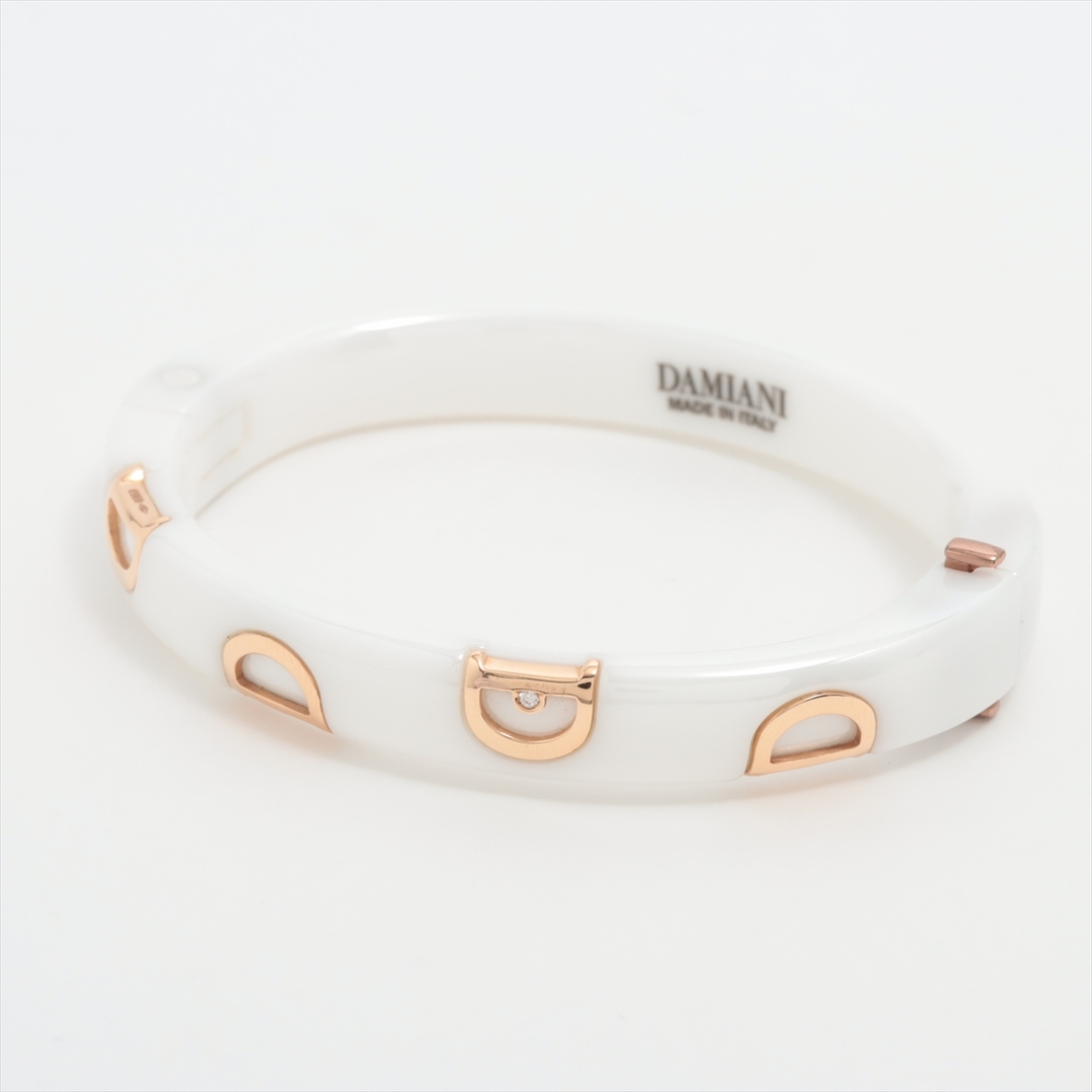 Damiani(ダミアーニ)のダミアーニ Dアイコン 1P  S-M  レディース その他アクセサリー レディースのアクセサリー(その他)の商品写真