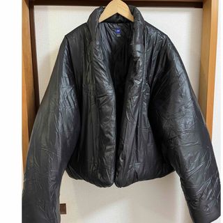 イージー(YEEZY（adidas）)のYeezy Gap Round Jacket サイズM(ダウンジャケット)