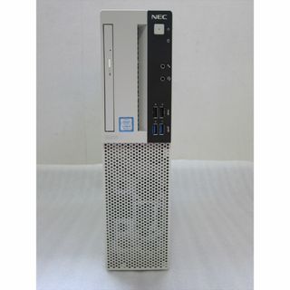 NEC - 爆速SSD!PC+19ワイドモニターセット/NEC i5-4590 即使用可！の ...