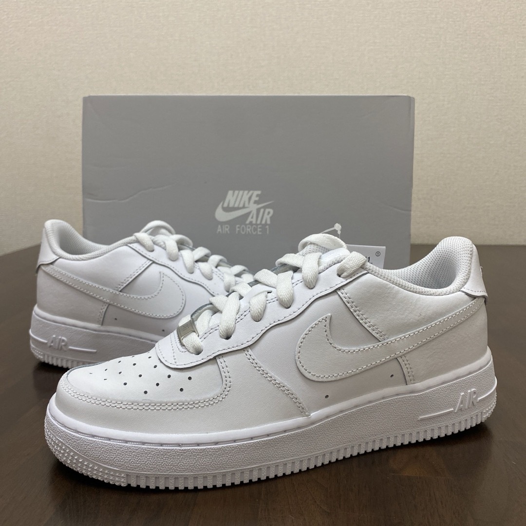 エアマックス95【GS24.5cm】新品ナイキNIKEエアフォース1AF1Air Force