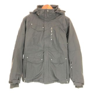 ザノースフェイス(THE NORTH FACE)のSALE///// THE NORTH FACE ノースフェイス ジャケット アウトドア ブラック (レディース M)  P3081(その他)