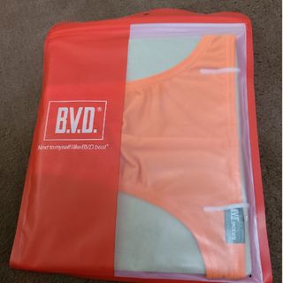 ビーブイディー(B.V.D)のB.V.D　男性用下着(その他)