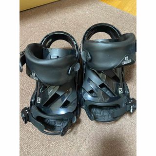 サロモン(SALOMON)のサロモン　バインディング　リズム(バインディング)