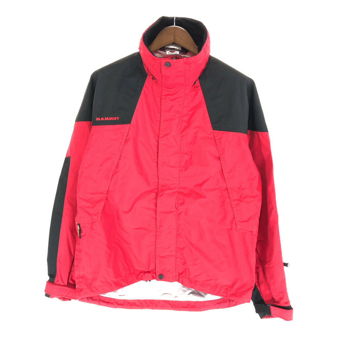 Mammut - Mammut マムート GORE-TEX ゴアテックス ナイロンジャケット