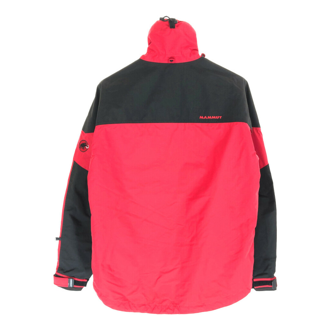 Mammut - Mammut マムート GORE-TEX ゴアテックス ナイロンジャケット