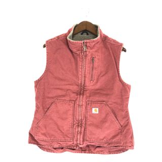 カーハート(レッド/赤色系)の通販 500点以上 | carharttを買うならラクマ