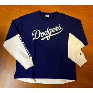 MLB - MLB公式 JHdesign A'sアスレチックス MLBリバーシブル 刺繍の ...