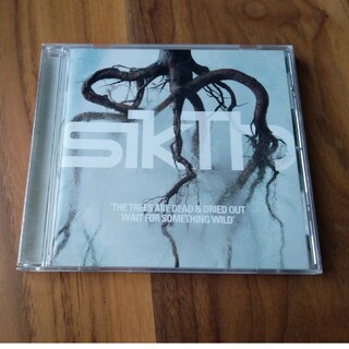 Sikth アルバムCD(ポップス/ロック(洋楽))