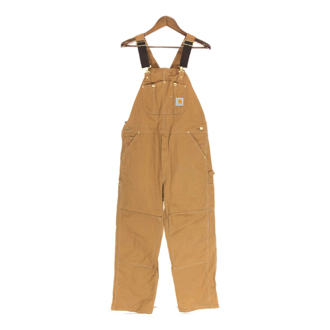 破格値下げ USA製 Carhartt ワーク カーハート カーハート