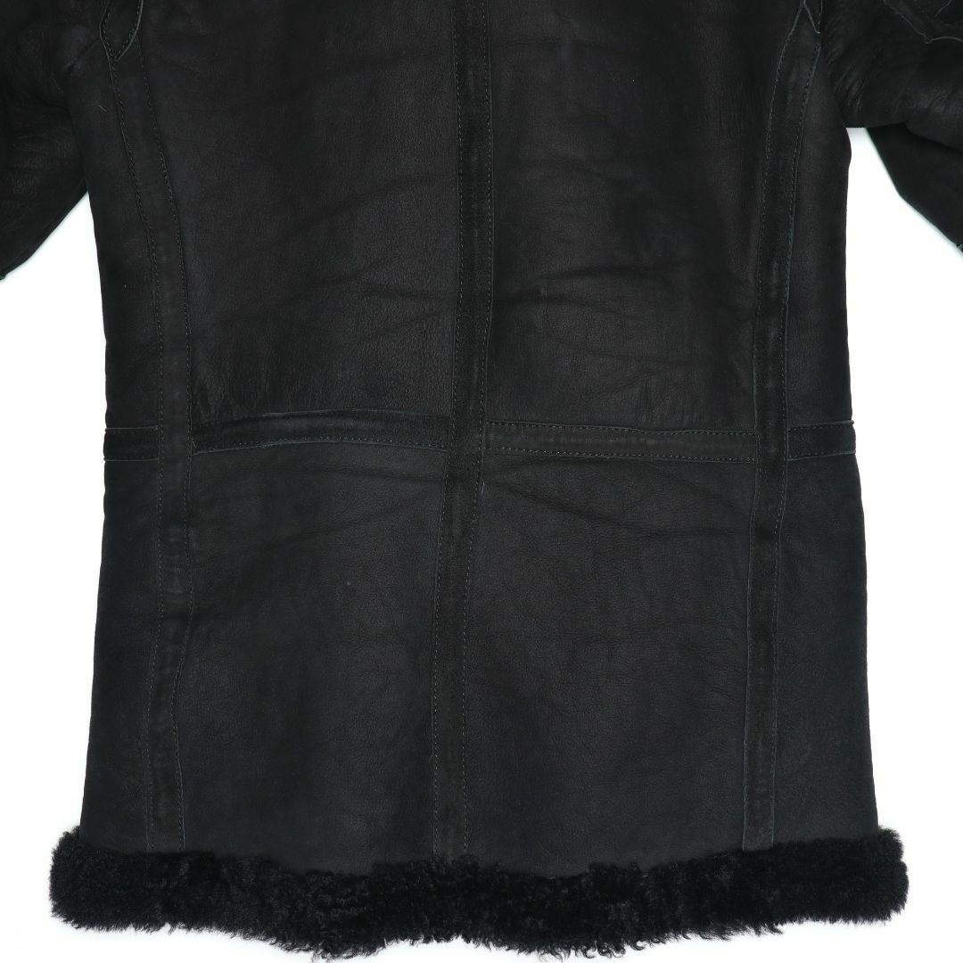 NEIL BARRETT - Neil Barrett 11AW 国内正規品 ムートンPコート NEIL BARRETT - Neil Barrett 11AW 国内正規品 ムートンPコート