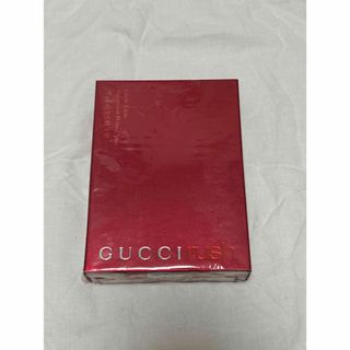 グッチ(Gucci)のGUCCI ラッシュ オードトワレ 75ml (香水(女性用))