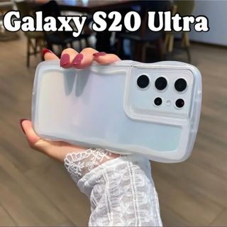 GalaxyS20ultra　在庫限り　フォロー割対象(Androidケース)