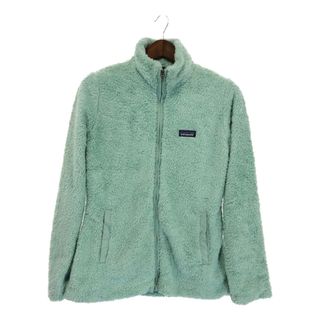 パタゴニア(patagonia)のSALE/// Patagonia パタゴニア  フリースジャケット アウトドア ライトブルー (レディース L)  P3188(その他)