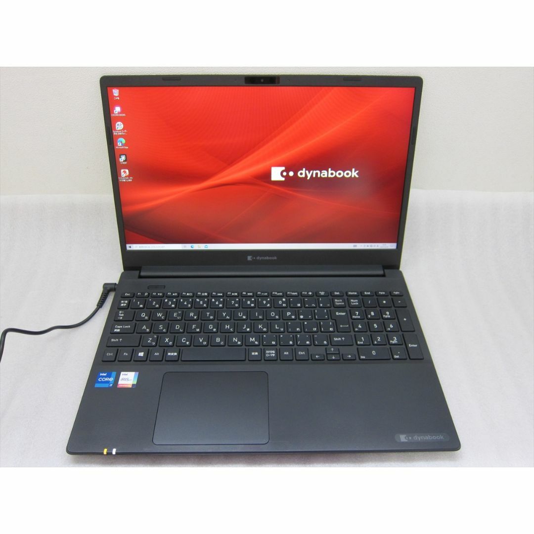 Core i7-1165G7/16G/SSD256G/15.6型フルHD液晶約256GB光学ドライブ