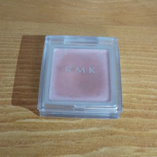 アールエムケー(RMK)のRMK インジーニアス パウダーアイズN 08 ピンクベージュ(アイシャドウ)