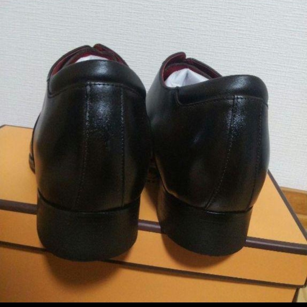 madras - 新品17600円☆madras マドラス シークレットシューズ 革靴 madras - 新品17600円☆madras マドラス シークレットシューズ 革靴