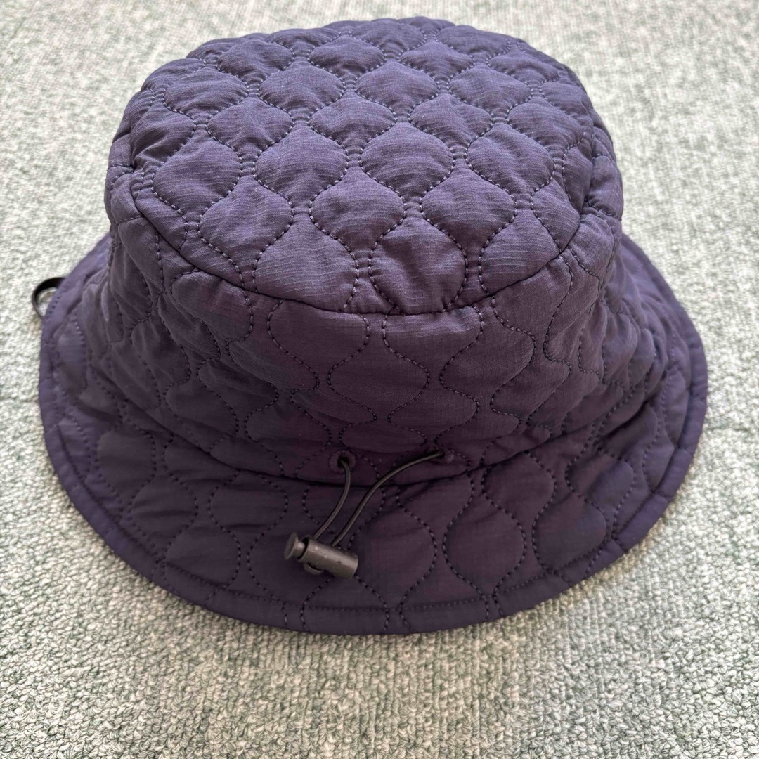 OUTDOOR PRODUCTS(アウトドアプロダクツ)の58cm アウトドア レディース バケットハット outdoor レディースの帽子(ハット)の商品写真