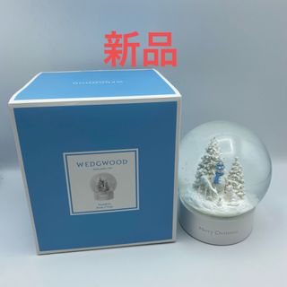 ウェッジウッド スノー 置物の通販 35点 | WEDGWOODのインテリア