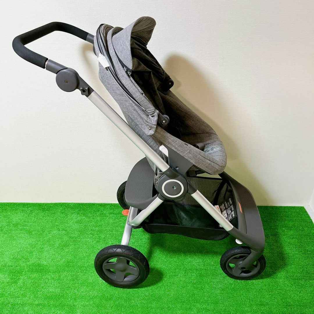 STOKKE SCOOT2 ストッケ スクート2 大人気ベビーカー