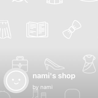 アディクション(ADDICTION)のnami 様専用出品 タイニーシェル1点(その他)