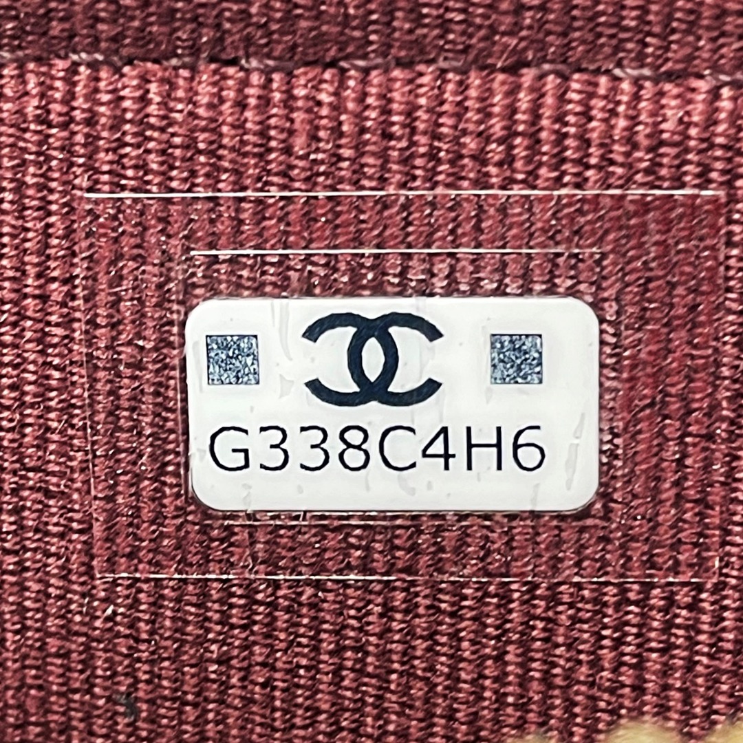 CHANEL - CHANEL シャネル フラグメントケース ブラック コイン CHANEL - CHANEL シャネル フラグメントケース ブラック コイン