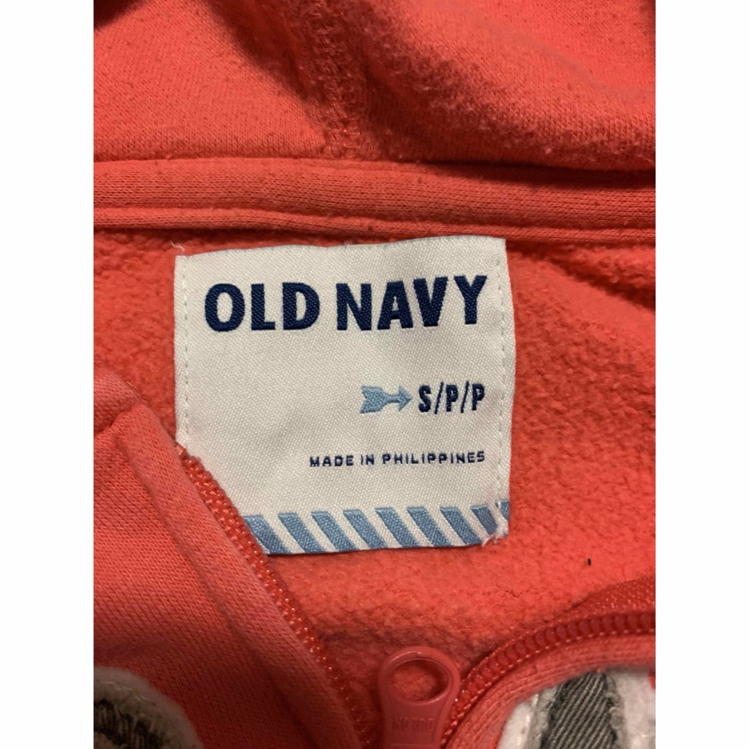 Old Navy(オールドネイビー)のOLD NAVY パーカー レディースのトップス(パーカー)の商品写真