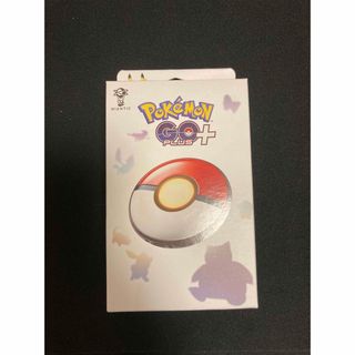 ポケモン(ポケモン)の新品　Pokemon GO Plus + ポケモン　ゴー　プラスプラス(その他)