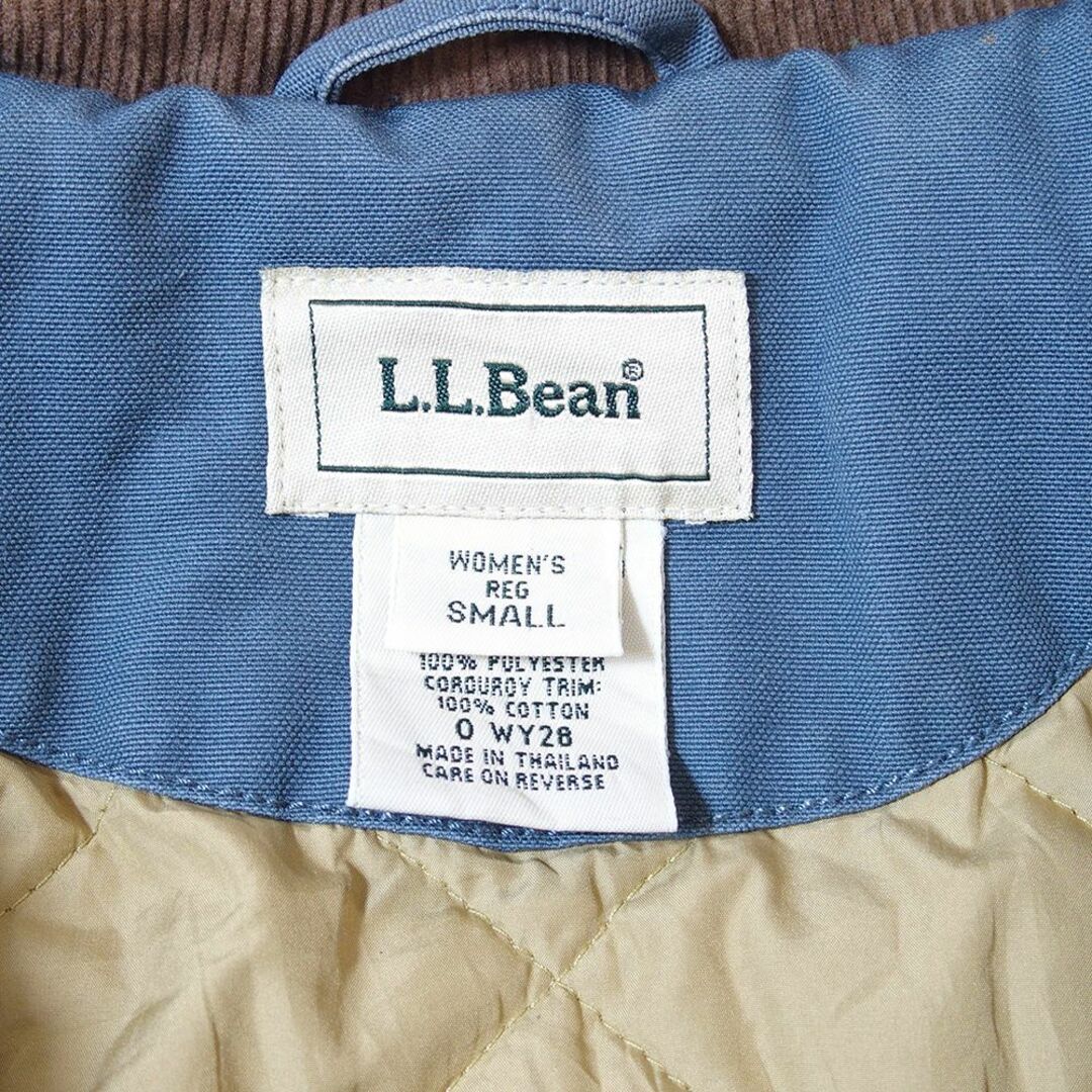 L.L.Bean(エルエルビーン)のL.L.Bean エルエルビーン ハンティングジャケット カバーオール メンズのジャケット/アウター(カバーオール)の商品写真